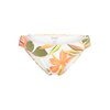 Bas De Maillot De Bain Culotte Bikini Couvrance L G Re Printed Beach Classics Bleu Mood Indigo