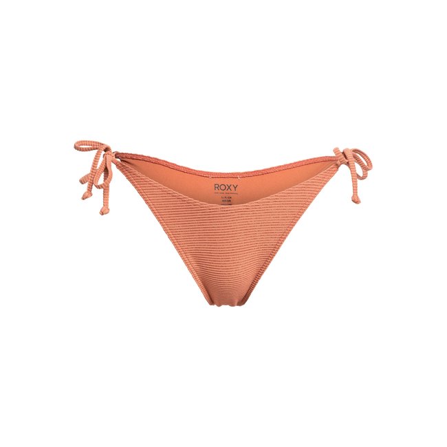 Bas De Maillot De Bain Culotte Bikini Coupe Cheeky Coconut Crew Rose