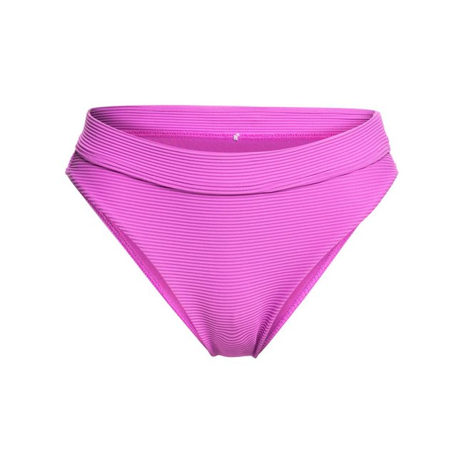 Bas De Bikini Couvrance Moyenne Tan Lines Maui Rider Violet Bright
