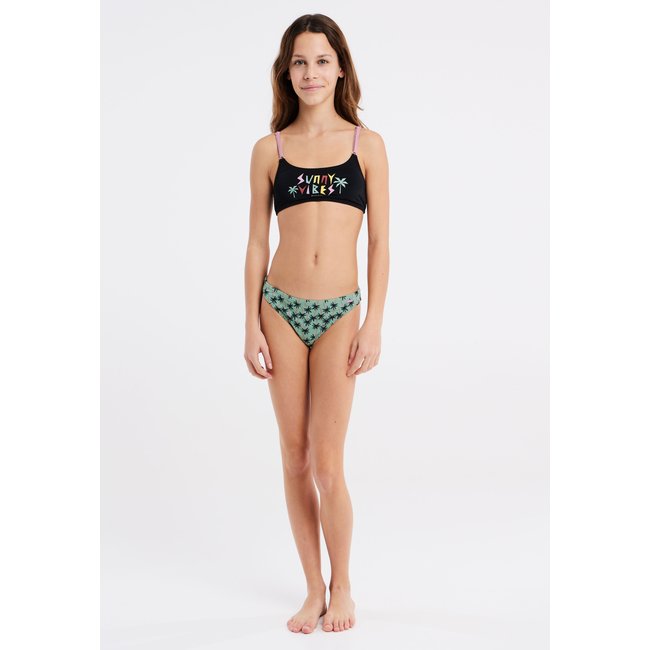 Bikini brassière prtbee jr Protest La Redoute