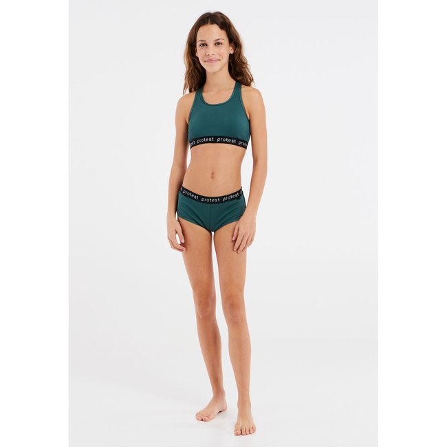 Bikini brassière prtbeau jr Protest La Redoute
