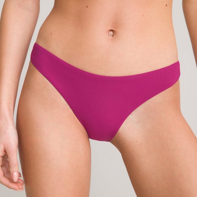 Bikini Slip Tanga Form La Redoute Collections La Redoute