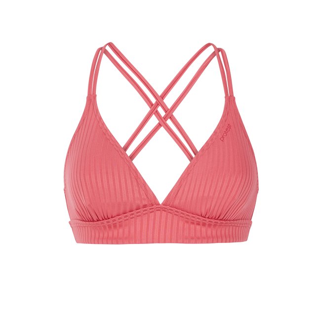 Haut De Bikini Triangle Mixtune Protest La Redoute
