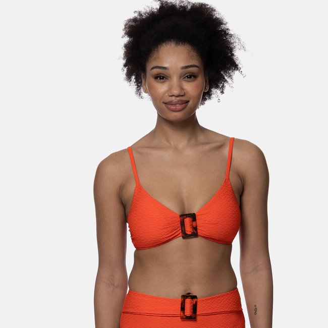 Bikini Oberteil Sarawak Koralle Dorina La Redoute