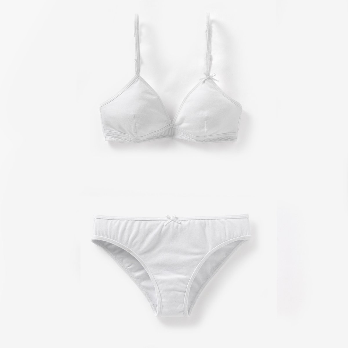Комплекты Anais Estell, Чёрный, 3XL An_Estell 3XL - Anais - Эротические комплекты: лиф и трусики - Купить