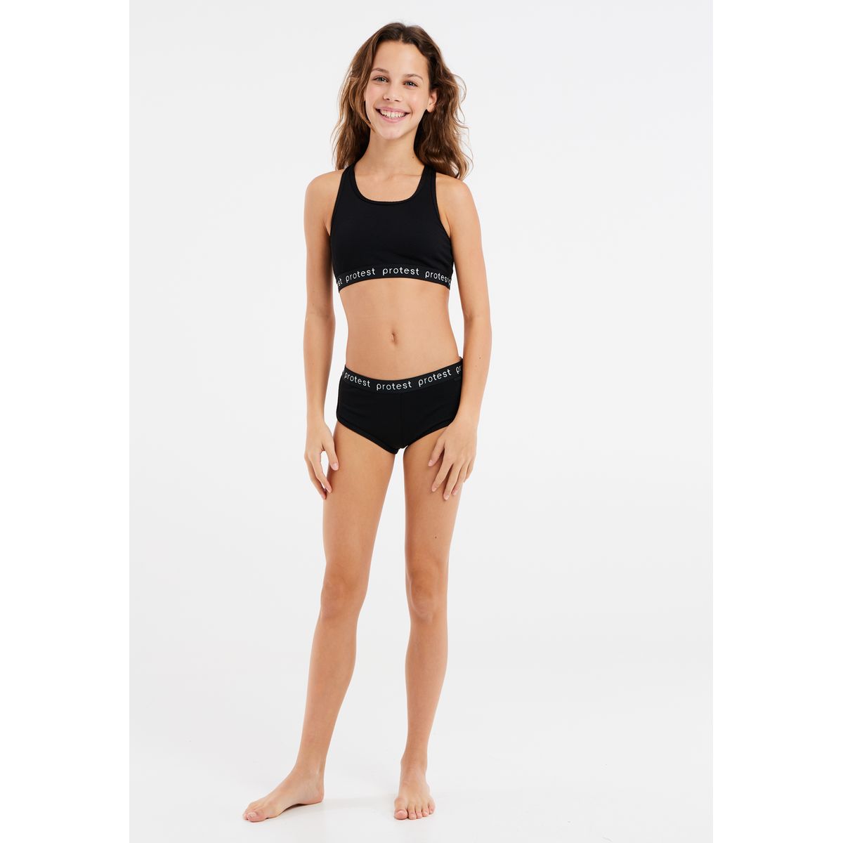 Bikini Brassi Re Prtbeau Jr Protest La Redoute