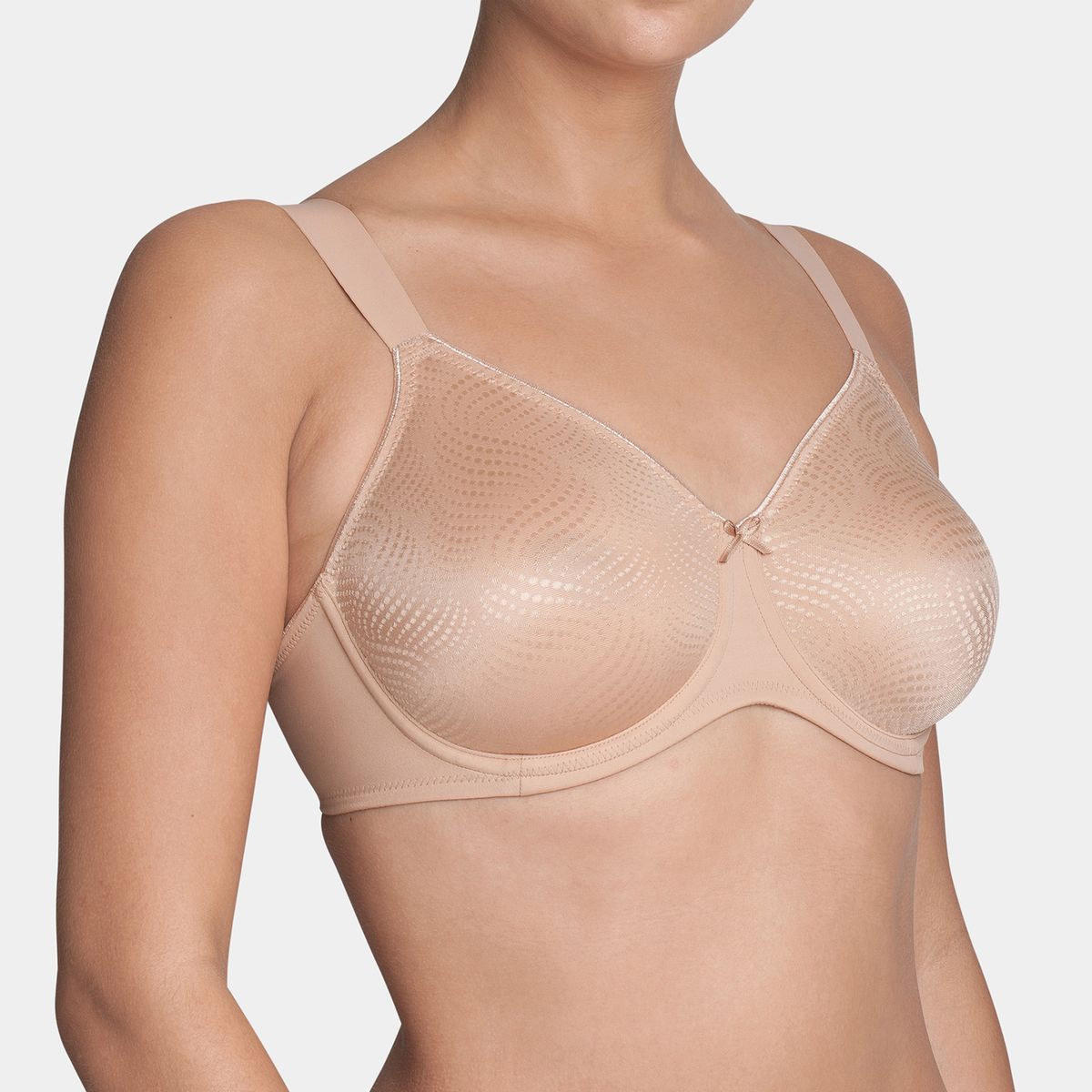 Soutien Gorge Minimiseur Essential Minimizer Triumph La Redoute