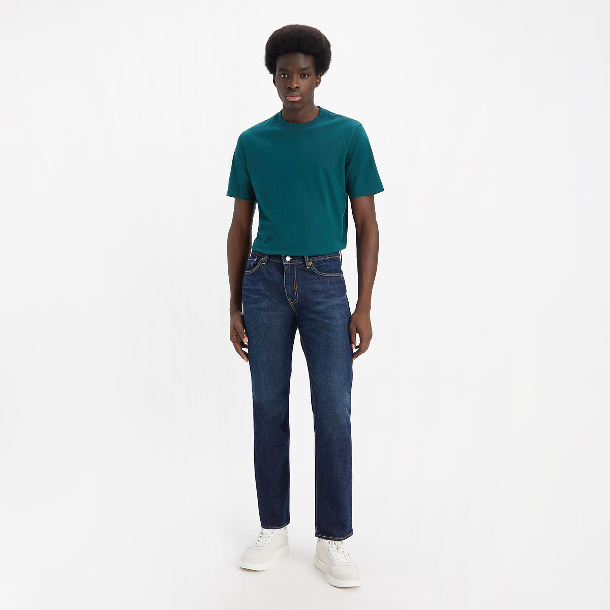 511 Slim Fit Jeans in Mid Rise