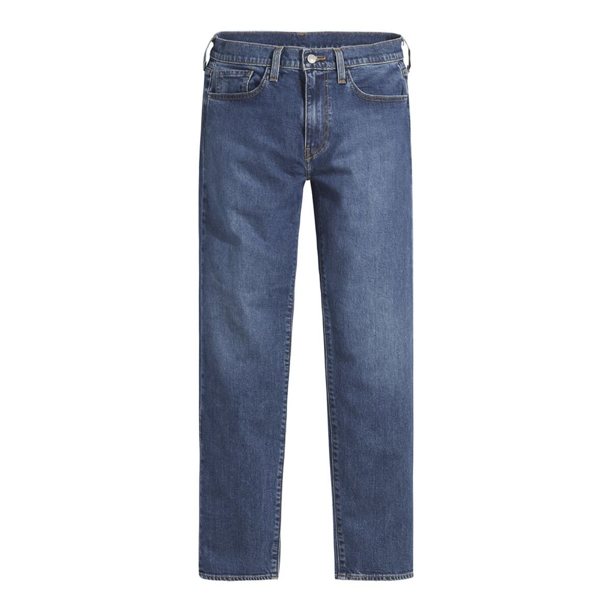 512 Tapered Jeans in Slim Fit and Mid Rise