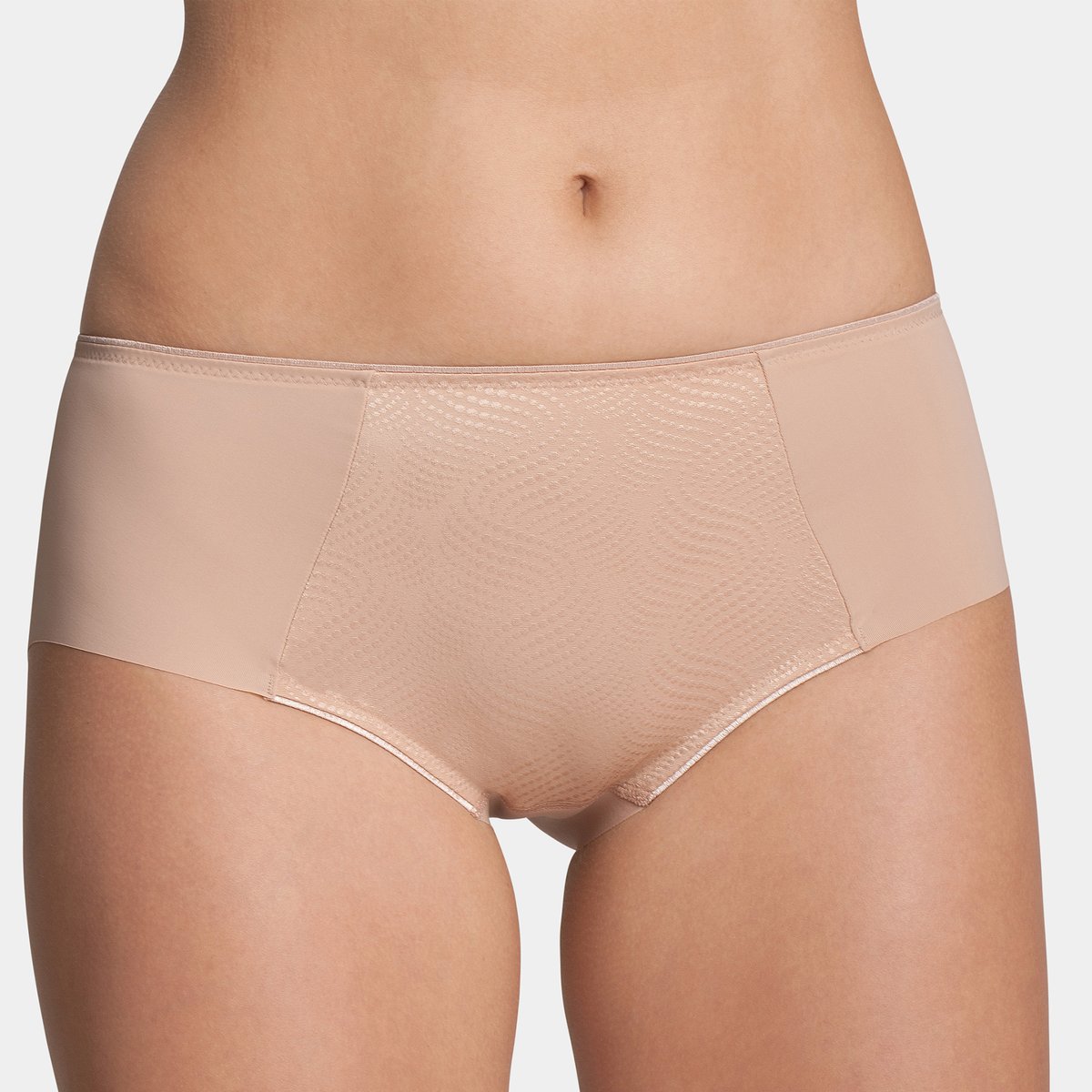 Трусы-шорты La Redoute, Бежевый, Минимайзеры Essential Minimizer 40 (FR) - 46 (RUS) бежевый
Трусы-шорты La Redoute, Бежевый, Минимайзеры Essential Minimizer 40 (FR) - 46 (RUS) бежевый