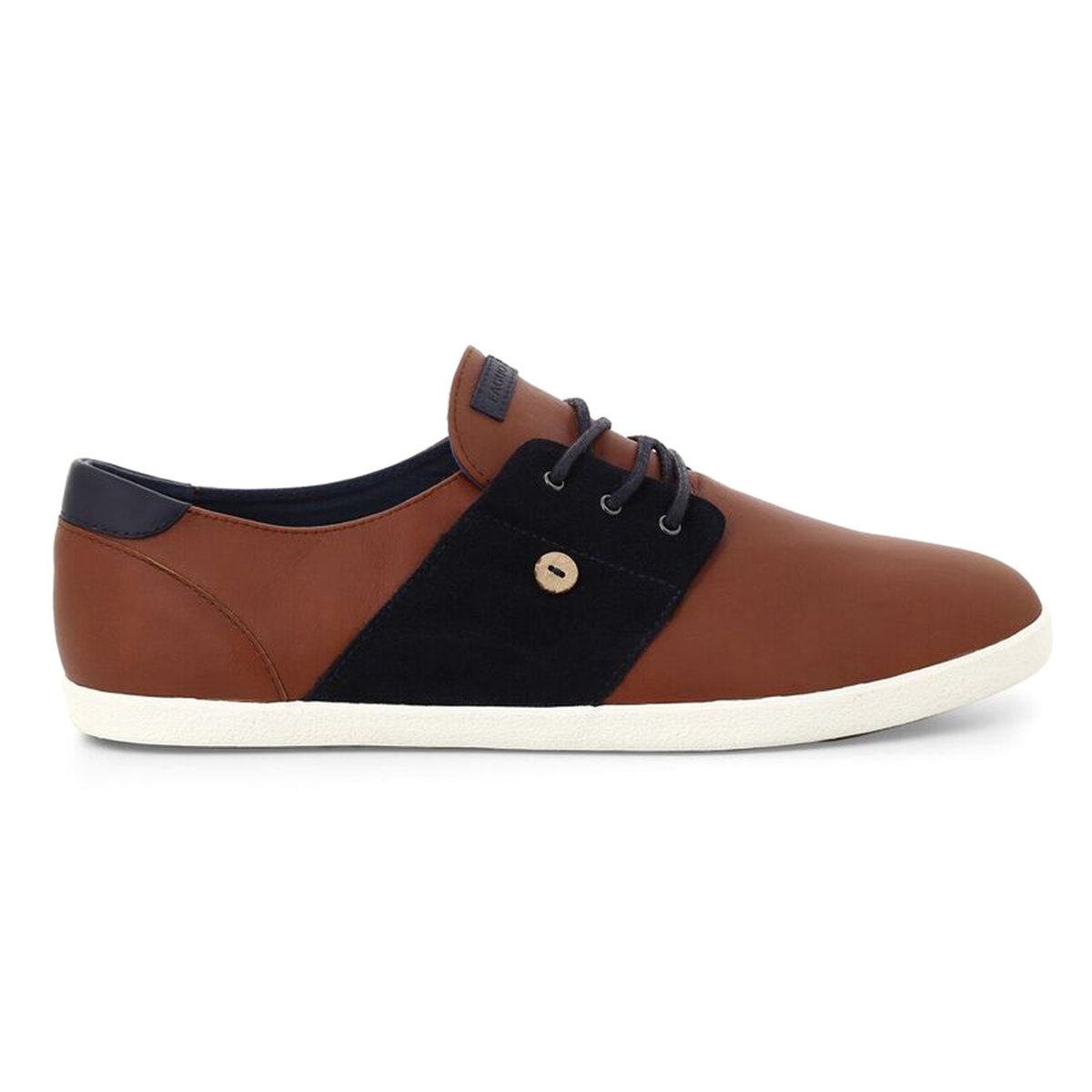 Кеды CYPRESS LEATHER SUEDE Кеды CYPRESS LEATHER SUEDEПодкладка : текстиль Стелька : текстиль Подошва : каучук. Форма каблука : Плоский Мысок : круглый. Застежка : шнуровка<br><br>Цвет: темно-бежевый/синий