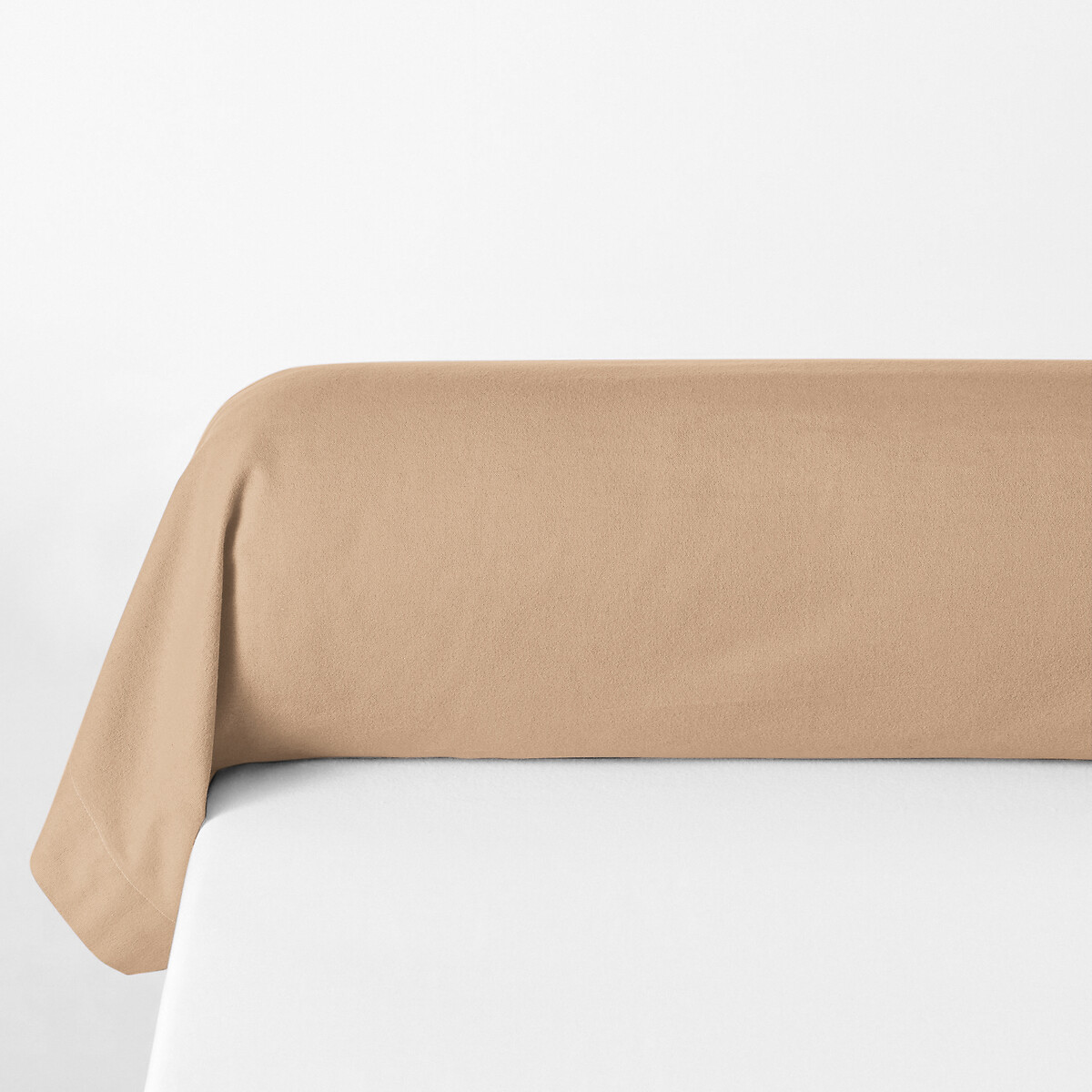 Наволочка LaRedoute, Бежевый, Наволочка На подушку-валик Flanelle 85 x 185 см бежевый
Наволочка LaRedoute, Бежевый, Наволочка На подушку-валик Flanelle 85 x 185 см бежевый