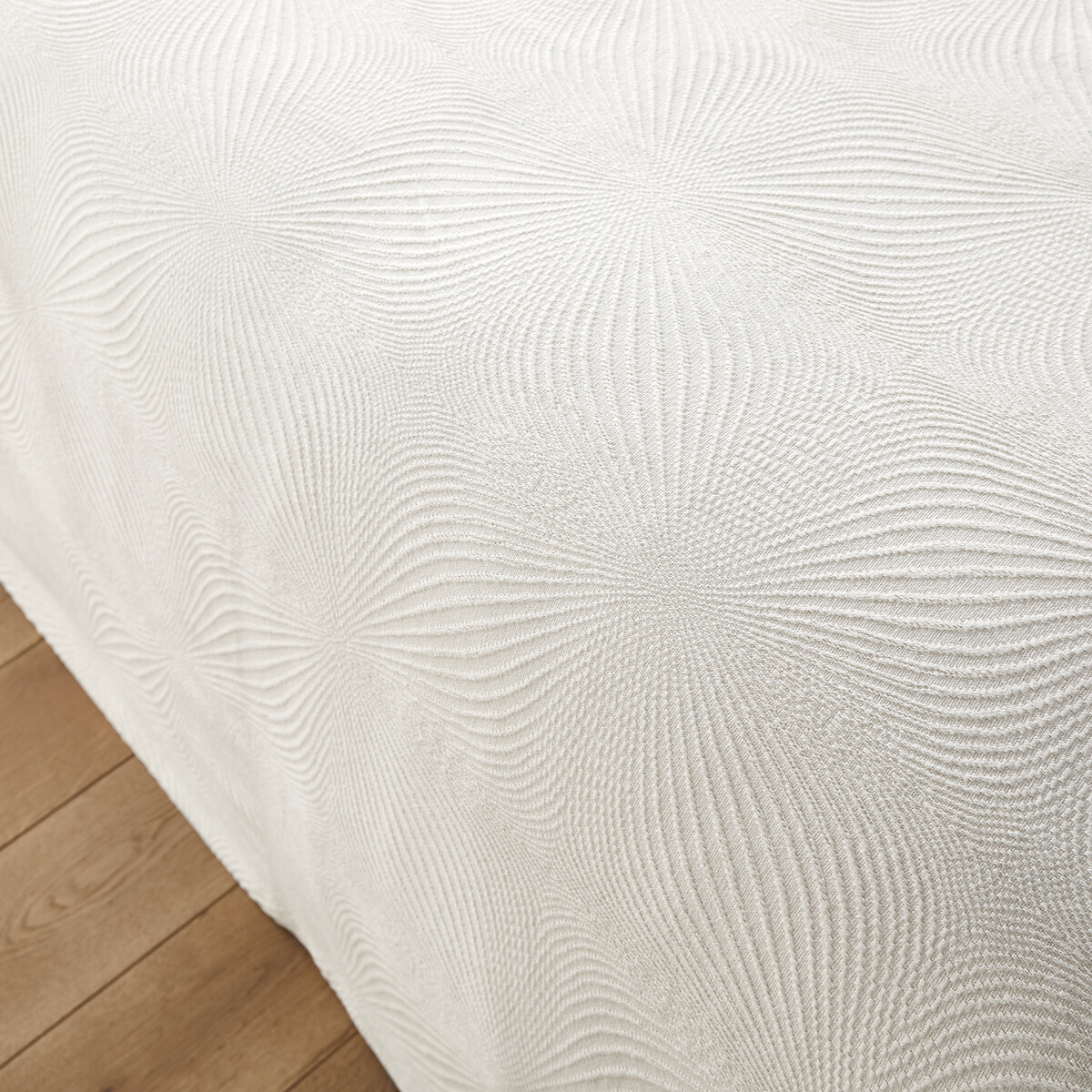 Покрывало LaRedoute, Каштановый, Покрывало кроватное из хлопка Pampa 230 x 250 см каштановый
Покрывало LaRedoute, Каштановый, Покрывало кроватное из хлопка Pampa 230 x 250 см каштановый
