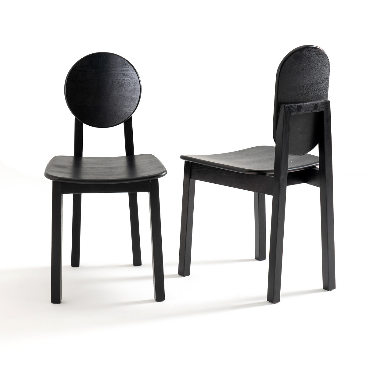 фото Комплект из 2 стульев из laredoute