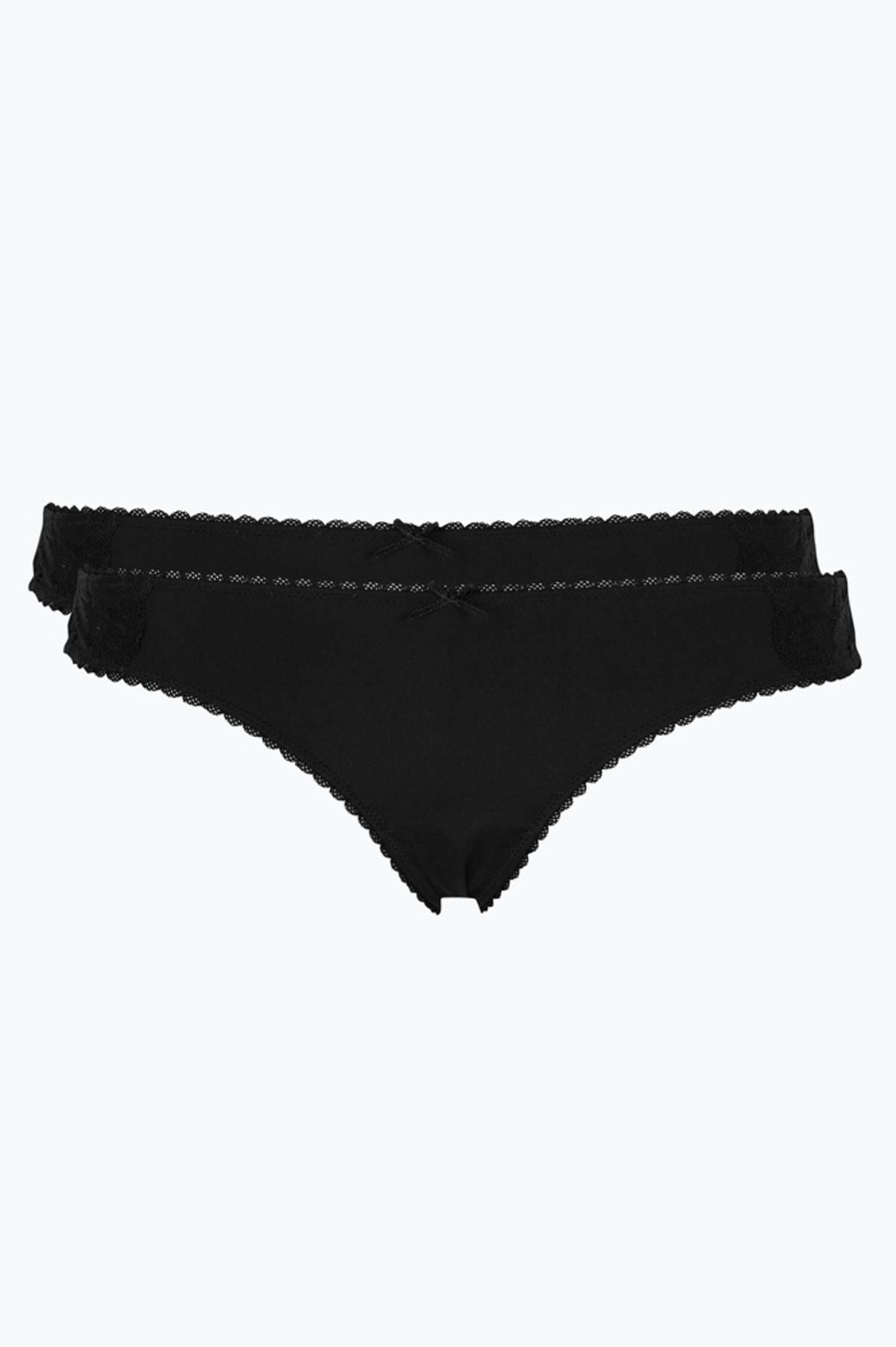 2 стрингов от La Redoute 2 стрингов от La Redoute