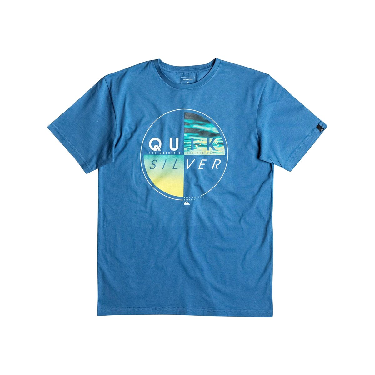     QUIKSILVER   .-   -  -  -     :  : 100%  : QUIKSILVER :   40 <br><br>: ,<br>: S.S