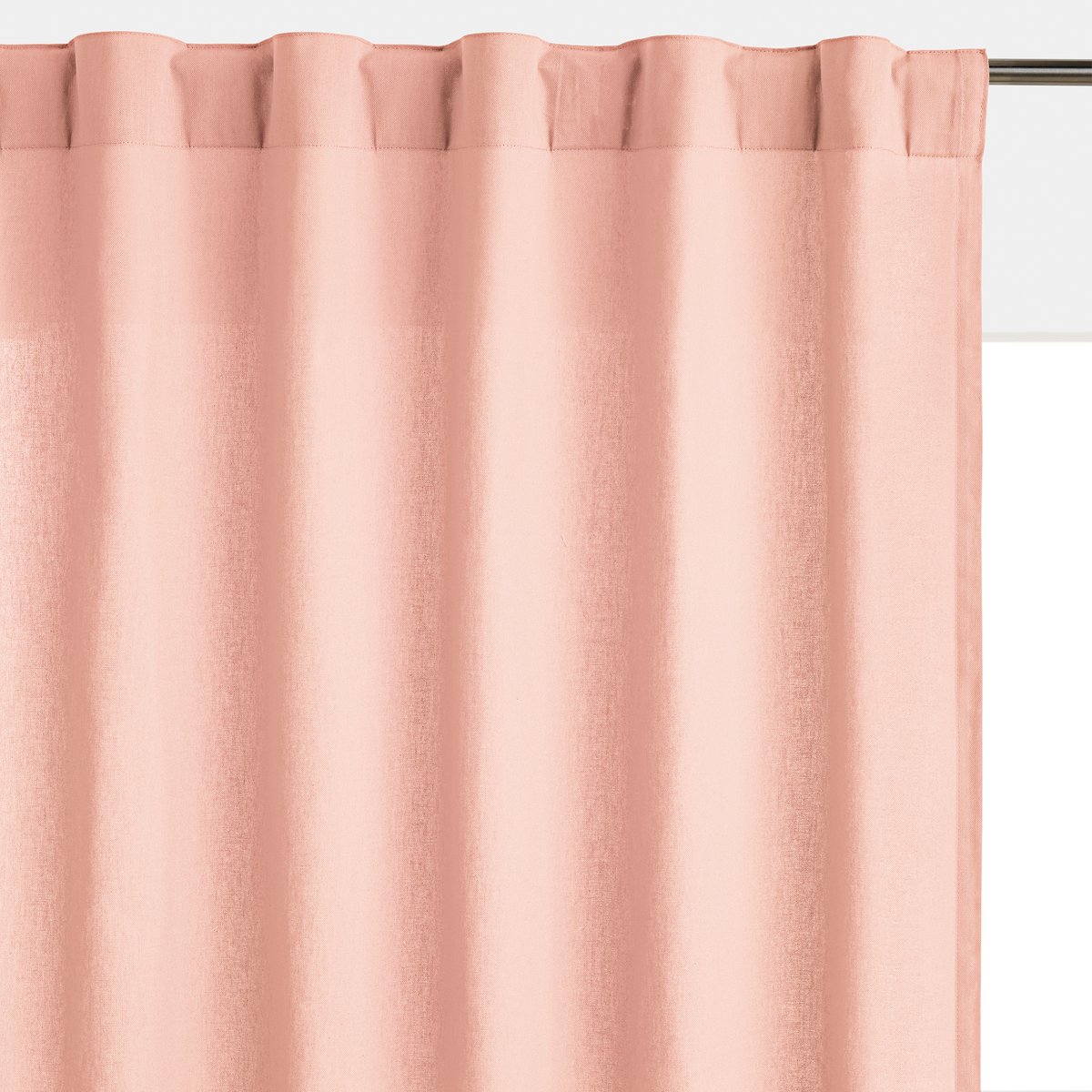 Штора La Redoute, Розовый, Хлопок с отделкой потайными клапанами Scnario 260 x 135 см розовый
Штора La Redoute, Розовый, Хлопок с отделкой потайными клапанами Scnario 260 x 135 см розовый