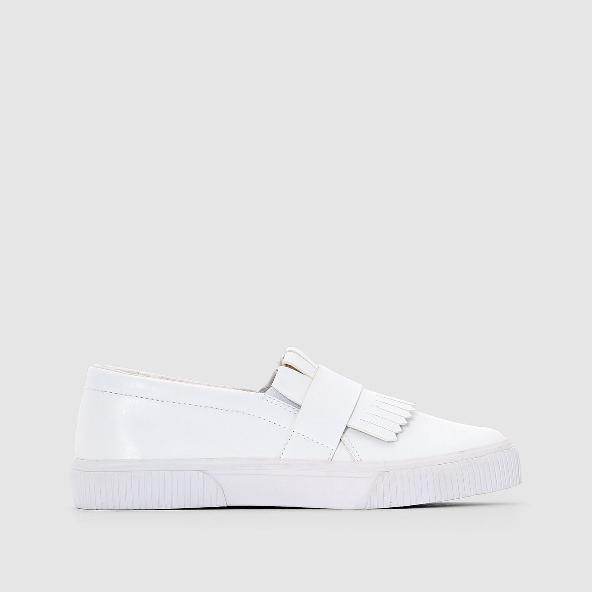 Кеды от La Redoute Кеды от La Redoute