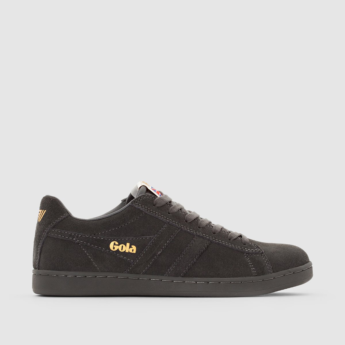 Кеды EQUIPE SUEDE Кеды EQUIPE SUEDEПодкладка : Текстиль Стелька : Текстиль Подошва : Каучук. Форма каблука : Плоская Мысок : закругленный Застежка : Шнуровка Вид спорта : Мультиспорт<br><br>Цвет: серый