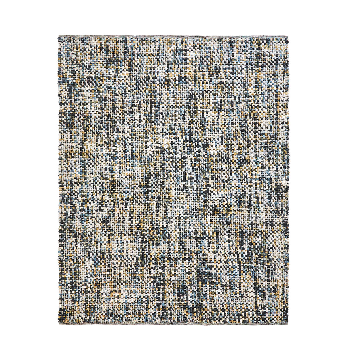 Толстый LaRedoute, Синий, Толстый ковер из шерсти ручной работы Mutanya 120 x 180 см синий
Толстый LaRedoute, Синий, Толстый ковер из шерсти ручной работы Mutanya 120 x 180 см синий