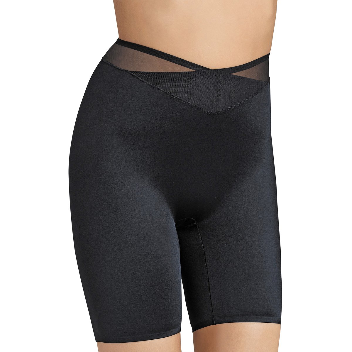 Трусы La Redoute, Черный, Моделирующие с высокой талией TRUE SHAPE SENSATION 44 (FR) - 50 (RUS) черный
Трусы La Redoute, Черный, Моделирующие с высокой талией TRUE SHAPE SENSATION 44 (FR) - 50 (RUS) черный