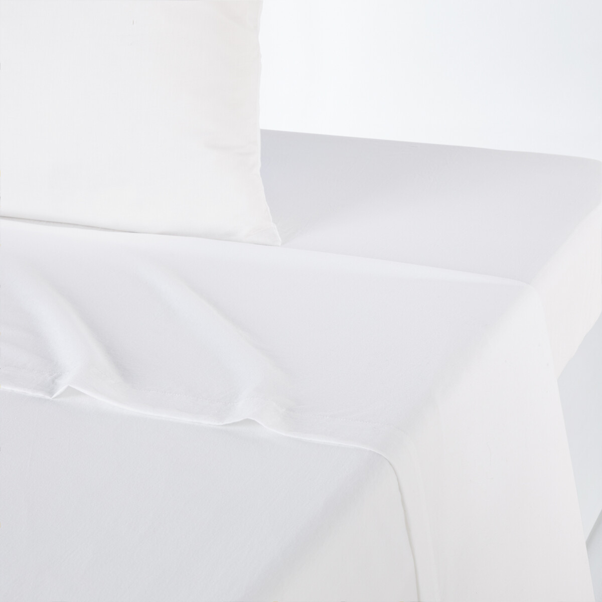 Простыня LA REDOUTE INTERIEURS, Белый, Простыня Из хлопковой вуали Elvira 270 x 290 см белый
Простыня LA REDOUTE INTERIEURS, Белый, Простыня Из хлопковой вуали Elvira 270 x 290 см белый