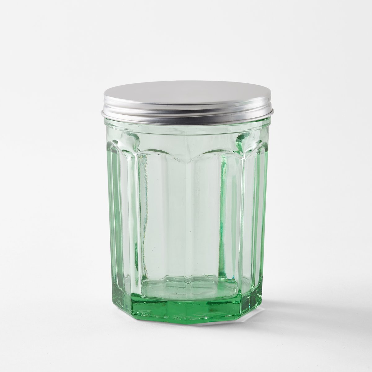 Горшок маленький с крышкой Fish&Fish Paola Navone Горшок маленький с крышкой Fish&Fish Paola Navone<br><br>Цвет: темно-зеленый<br>Размер: единый размер