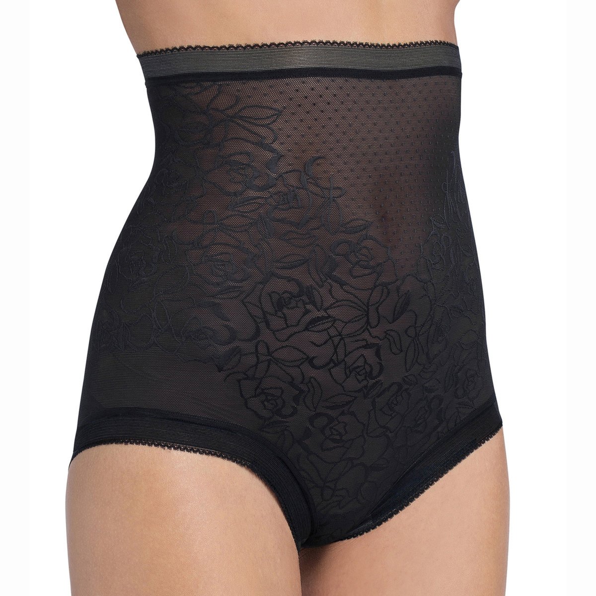 Трусы Sculpting Sensation Трусы Sculpting SensationСостав и описание : Материал: 78% полиамида, 22% эластанаУход :Машинная стирка при 30 °С в умеренном режиме с вещам схожих цветов, желательно в защитном чехле .Стирать, сушить и гладить с изнаночной стороны.Машинная сушка запрещена.Не гладить.<br><br>Цвет: черный<br>Размер: XL