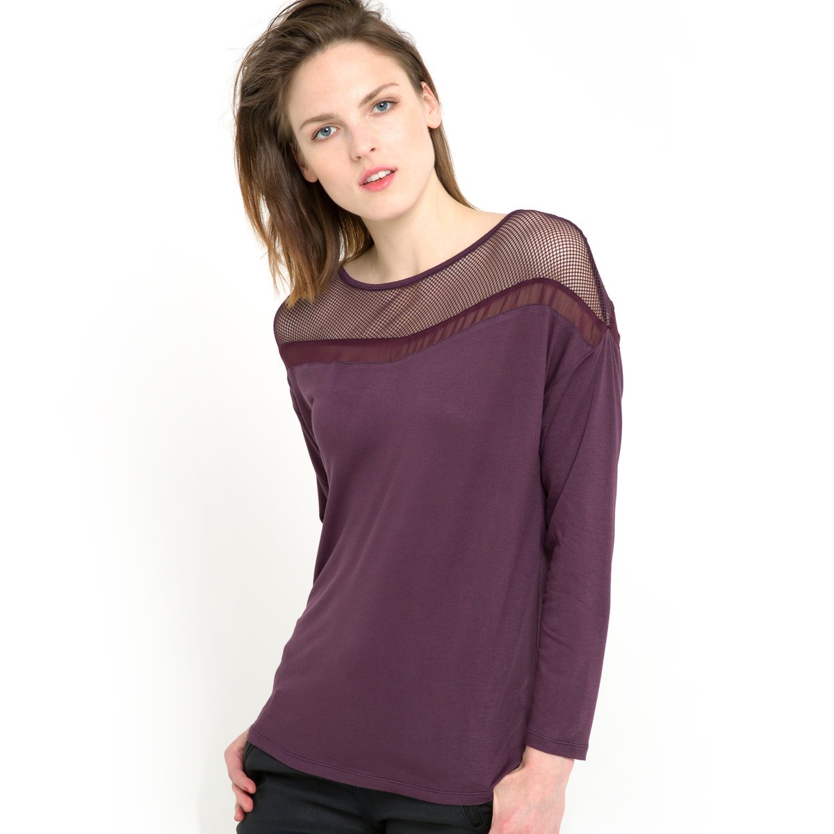 Футболка от La Redoute Футболка от La Redoute