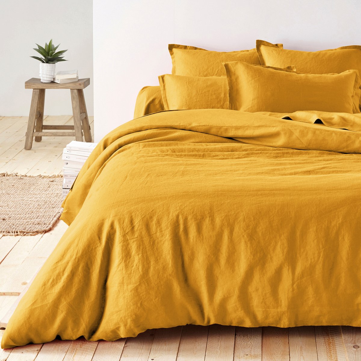 Пододеяльник La Redoute, Каштановый, Из осветленного льна 240 x 220 см каштановый
Пододеяльник La Redoute, Каштановый, Из осветленного льна 240 x 220 см каштановый