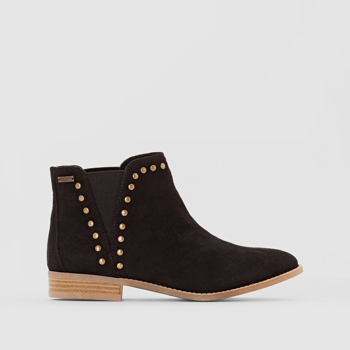 Ботинки AUSTIN J BOOT BLK Ботинки AUSTIN J BOOT BLKПодкладка : текстиль Стелька : текстиль Подошва : Каучук. Форма каблука : Плоская Мысок : закругленный Застежка : без застежки<br><br>Цвет: черный