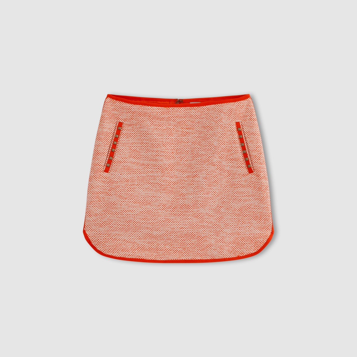 Юбка короткая от La Redoute Юбка короткая от La Redoute