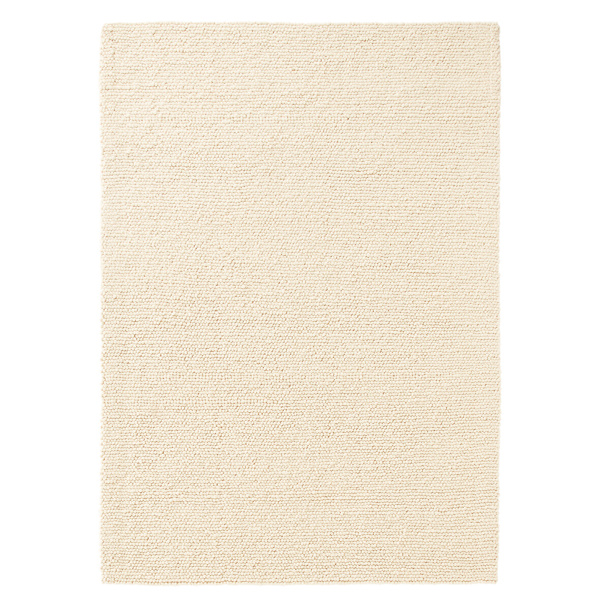 Ковер LaRedoute, Белый, Ковер из 100 шерсти с эффектом трикотажа Diano 120 x 170 см белый
Ковер LaRedoute, Белый, Ковер из 100 шерсти с эффектом трикотажа Diano 120 x 170 см белый