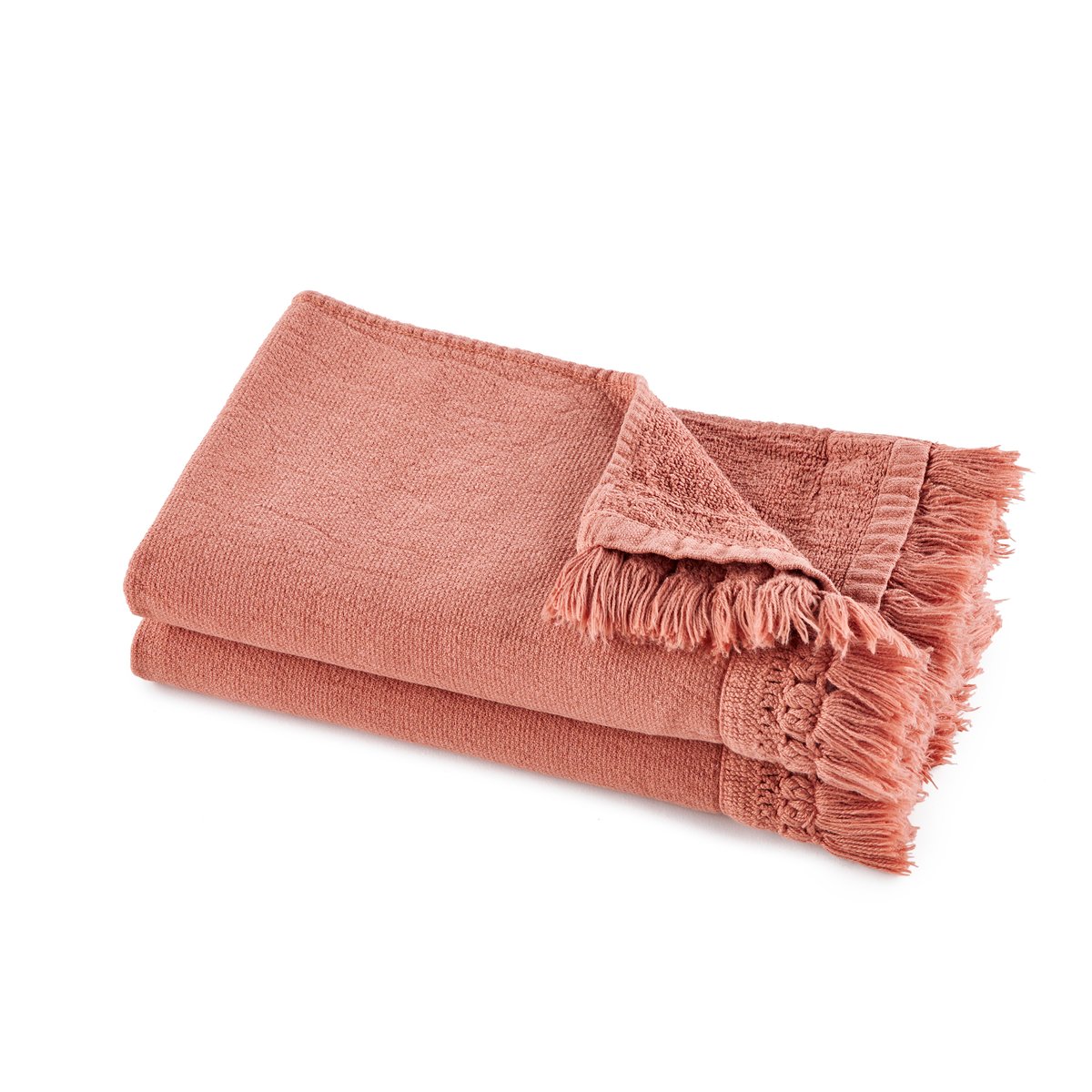 Полотенца La Redoute, Красный, Для гостей из хлопка и льна Kiramy 30 x 50 см красный
Полотенца La Redoute, Красный, Для гостей из хлопка и льна Kiramy 30 x 50 см красный
