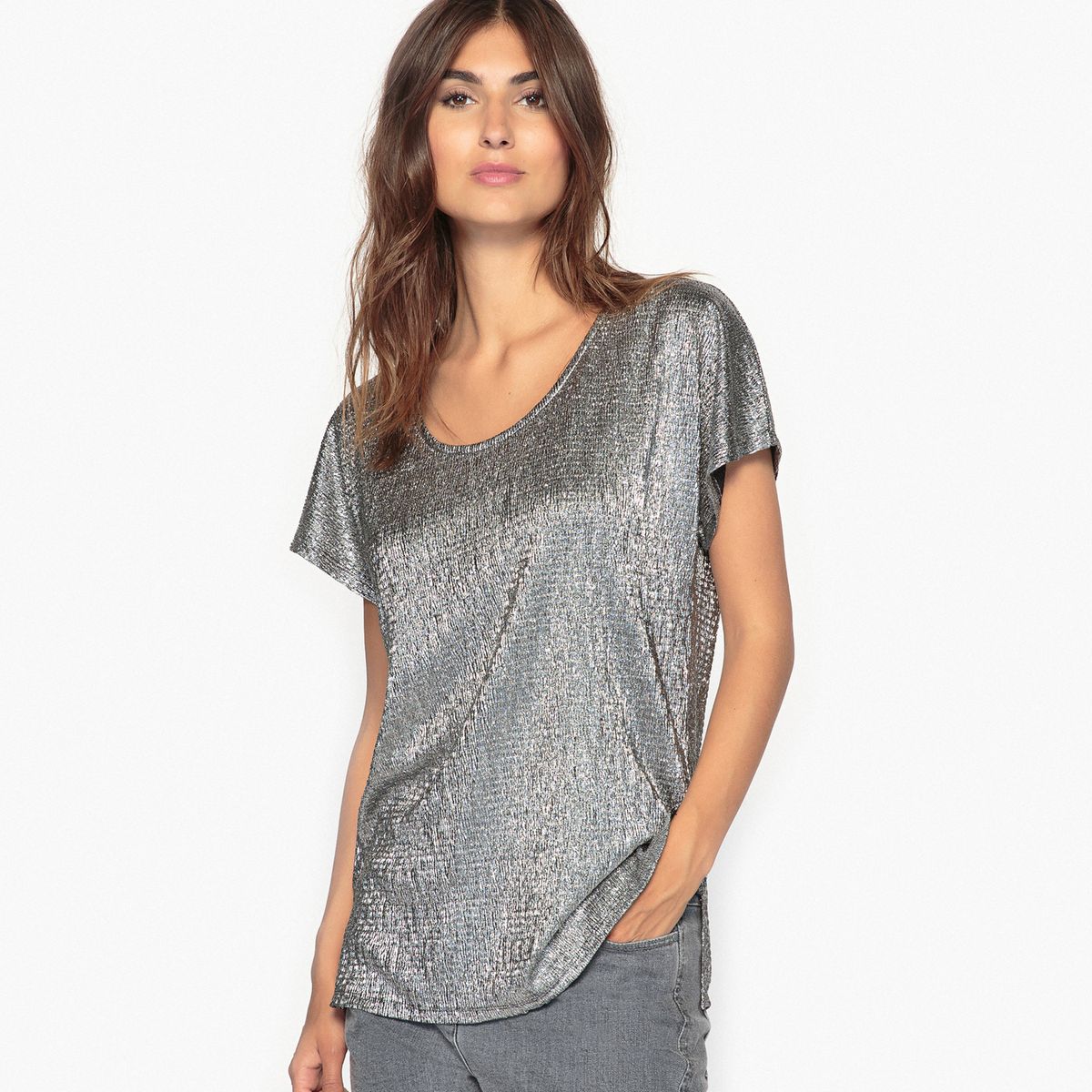 T shirts La Redoute