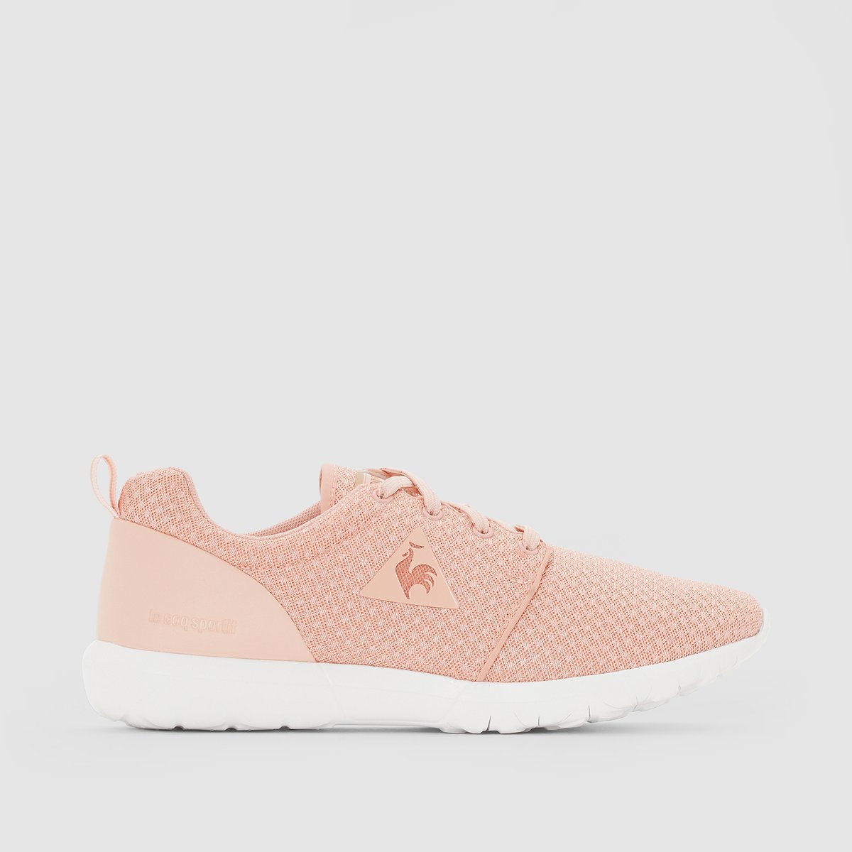 Кеды Dynacomf W Feminine Mesh Кеды Dynacomf W Feminine MeshВерх/Голенище: Текстиль Подкладка: Текстиль Стелька: КаучукПодошва: КаучукЗастежка: ШнуровкаВид спорта: Мультиспорт<br><br>Цвет: розовый