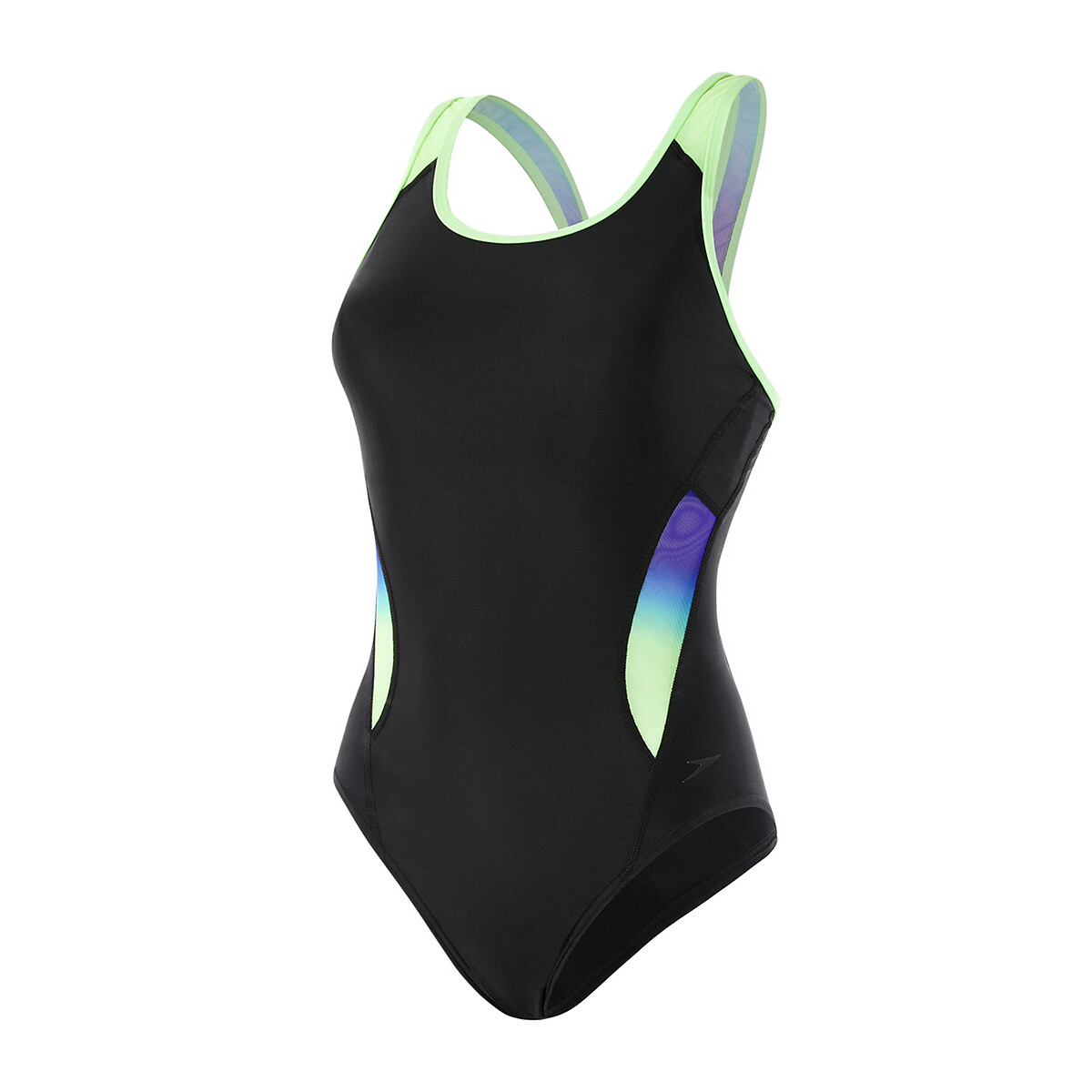 Купальник LaRedoute, Черный, Цельный для занятий в бассейне Hydrosense 44 (FR) - 50 (RUS) черный
Купальник LaRedoute, Черный, Цельный для занятий в бассейне Hydrosense 44 (FR) - 50 (RUS) черный