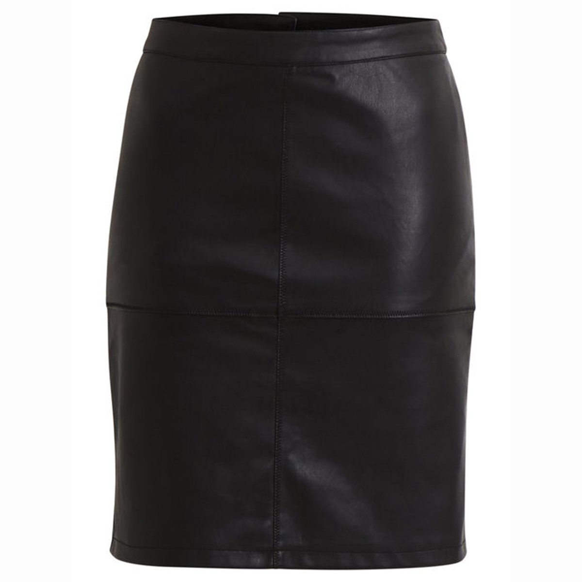 Юбка-карандаш с разрезом, VILA, Vipen Skirt Юбка-карандаш с разрезом, VILA, Vipen SkirtСостав и описаниеМатериал: 100% полиуретана.Марка: VILA.УходМашинная стирка при 30° с одеждой похожей расцветки.<br><br>Цвет: каштановый,черный<br>Размер: XS.S.S