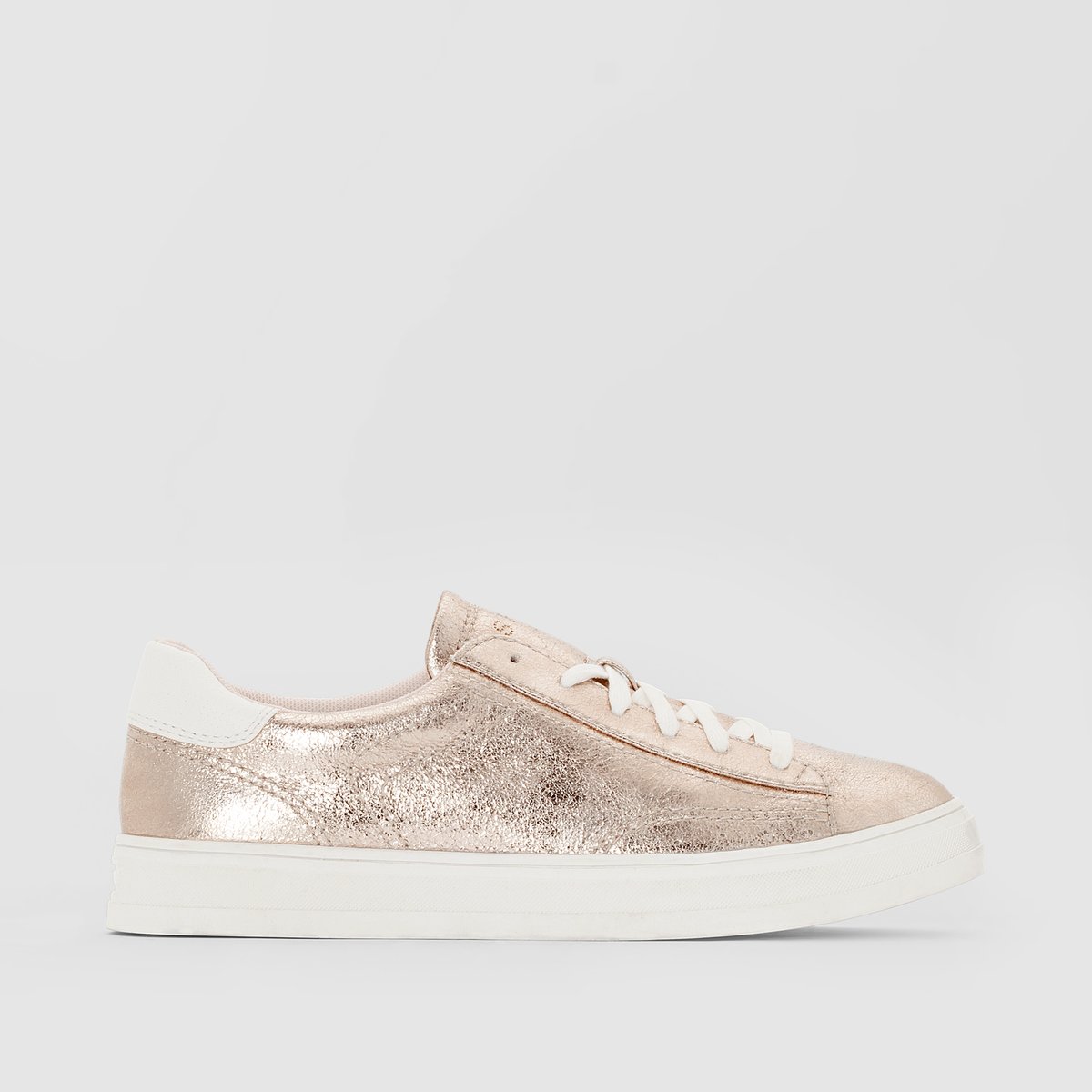 Кеды Sidney Lace Up Кеды Sidney Lace UpВерх/Голенище: Синтетика.Подкладка: Синтетика. Стелька: Полиэстер.Подошва: Каучук. Застежка: Шнуровка. Вид спорта: Нет.<br><br>Цвет: бежевый<br>Размер: 38.37
