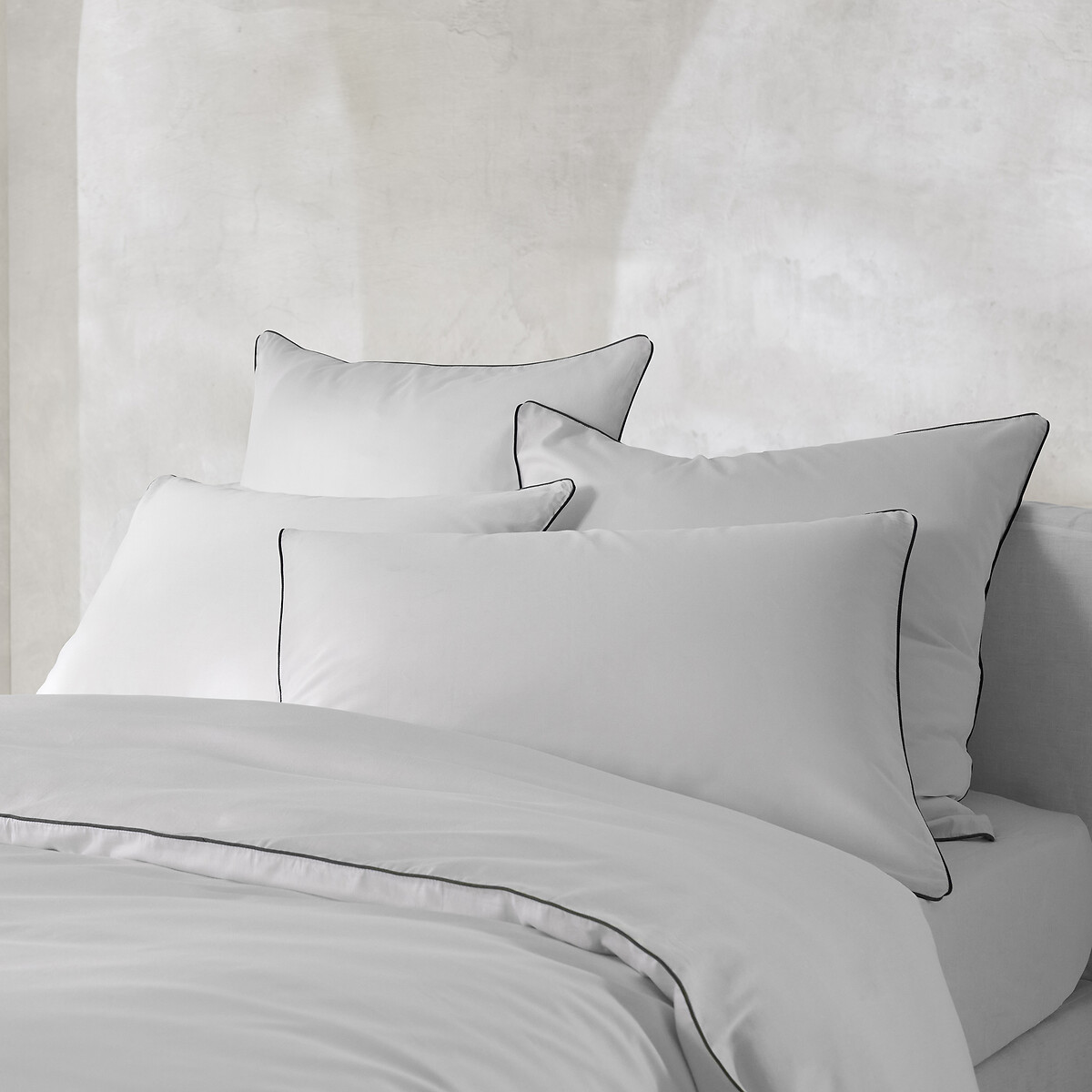 Пододеяльник LaRedoute, Розовый, Пододеяльник из хлопкового сатина Brnice 260 x 240 см розовый
Пододеяльник LaRedoute, Розовый, Пододеяльник из хлопкового сатина Brnice 260 x 240 см розовый