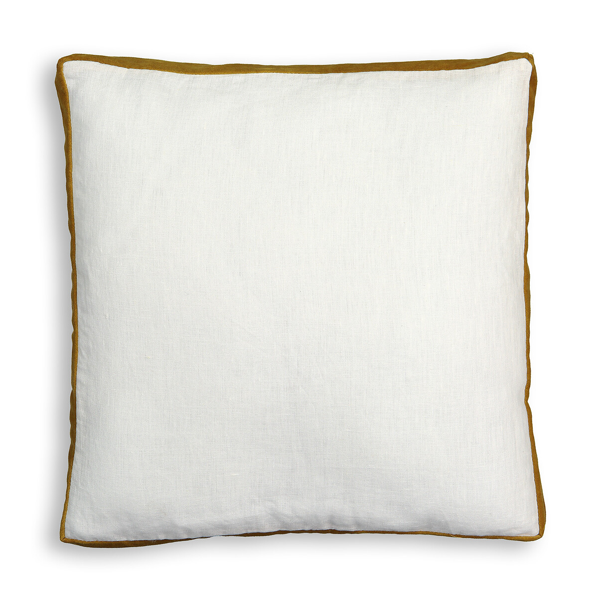 Чехол LaRedoute, Бежевый, Чехол На подушку 40x40 Onega x Velvet 40 x 40 см бежевый
Чехол LaRedoute, Бежевый, Чехол На подушку 40x40 Onega x Velvet 40 x 40 см бежевый