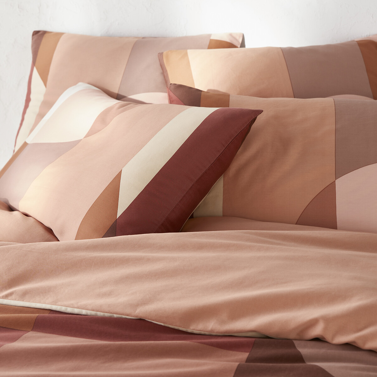 Пододеяльник LaRedoute, Другие, Пододеяльник из хлопкового сатина Marjorie 260 x 240 см другие
Пододеяльник LaRedoute, Другие, Пододеяльник из хлопкового сатина Marjorie 260 x 240 см другие