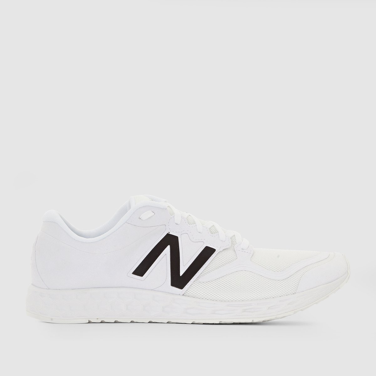 Кроссовки низкие для бега - NEW BALANCE ML 1980 WB Кроссовки низкие для бега - NEW BALANCE ML 1980 WBКроссовки низкие, модель ML 1980 WB от NEW BALANCEВерх: микрофибра/сетчатый материал.Подкладка: текстиль.Стелька: текстиль.Подошва: синтетика.Застежка: на шнуровке.Преимущества: беговые кроссовки от NEW BALANCE - это дизайн в духе 80-х., качественные и технологичные материалы, а также уникальный уровень комфорта.<br><br>Цвет: белый/ желтый<br>Размер: 39 1/2