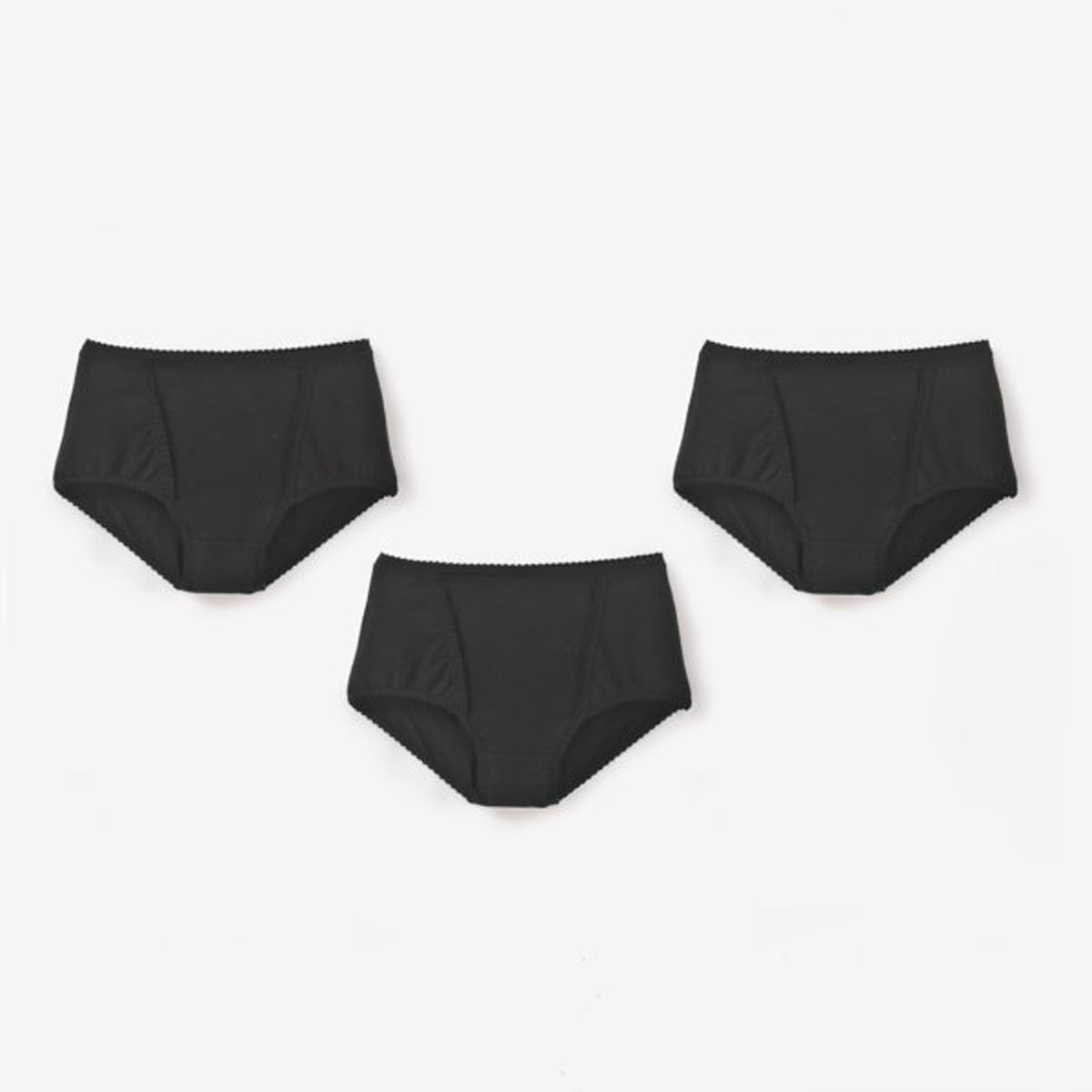 3 трусов от La Redoute 3 трусов от La Redoute