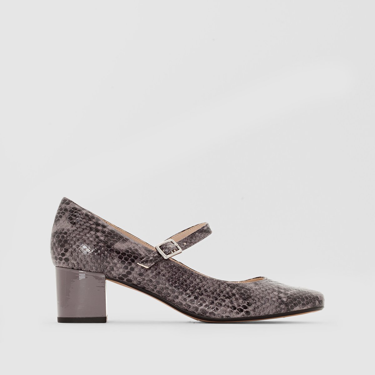 Туфли CLARKS CHINABERRY POP Туфли CLARKS CHINABERRY POPПреимущества : туфли CLARKS с технологией Cushion Plus, голенище из кожи под питона, эксклюзивный и сногсшибательный вид.<br><br>Цвет: под питона<br>Размер: 38