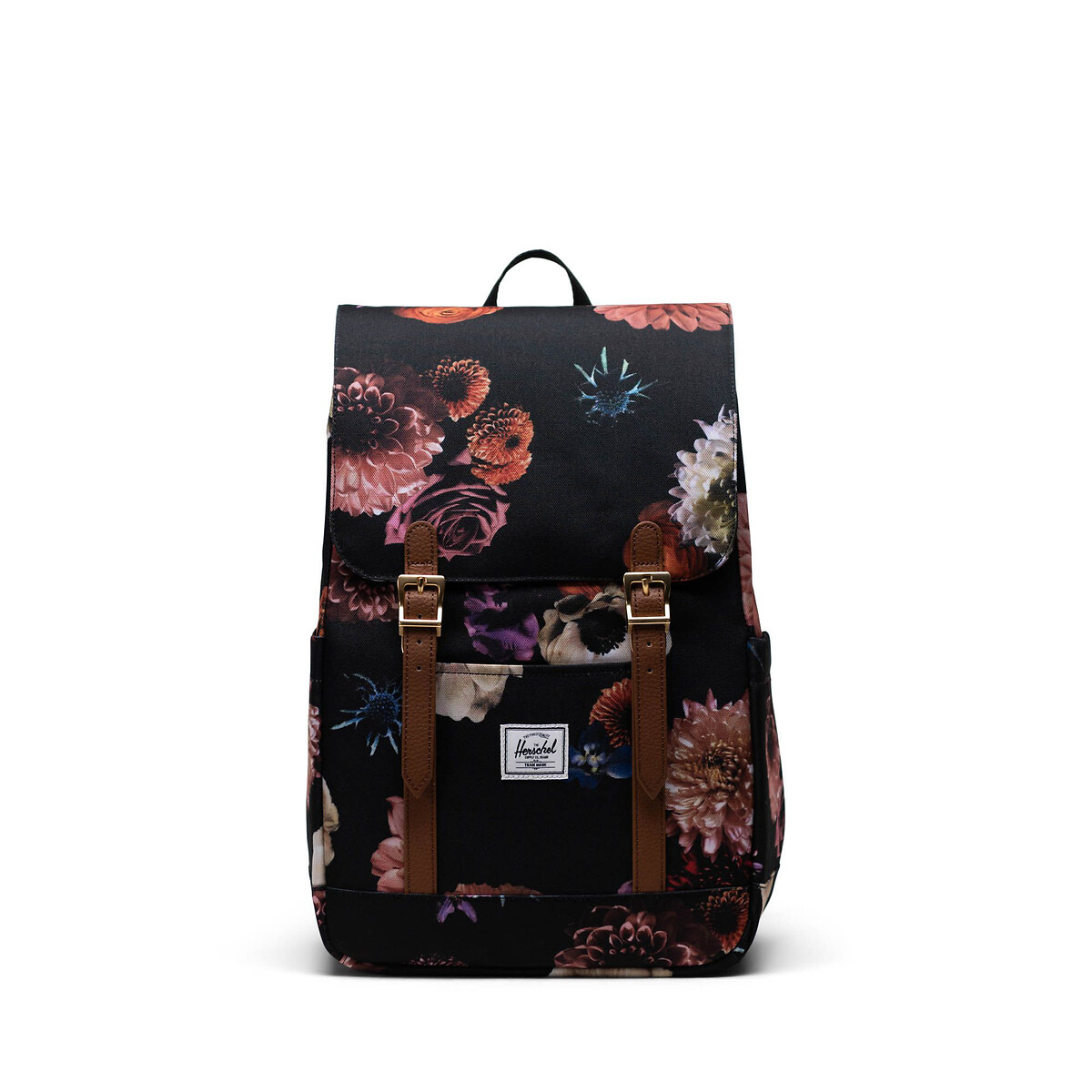 Рюкзак LaRedoute, Разноцветный, Рюкзак RETREAT SMALL BACKPACK единый размер разноцветный
Рюкзак LaRedoute, Разноцветный, Рюкзак RETREAT SMALL BACKPACK единый размер разноцветный