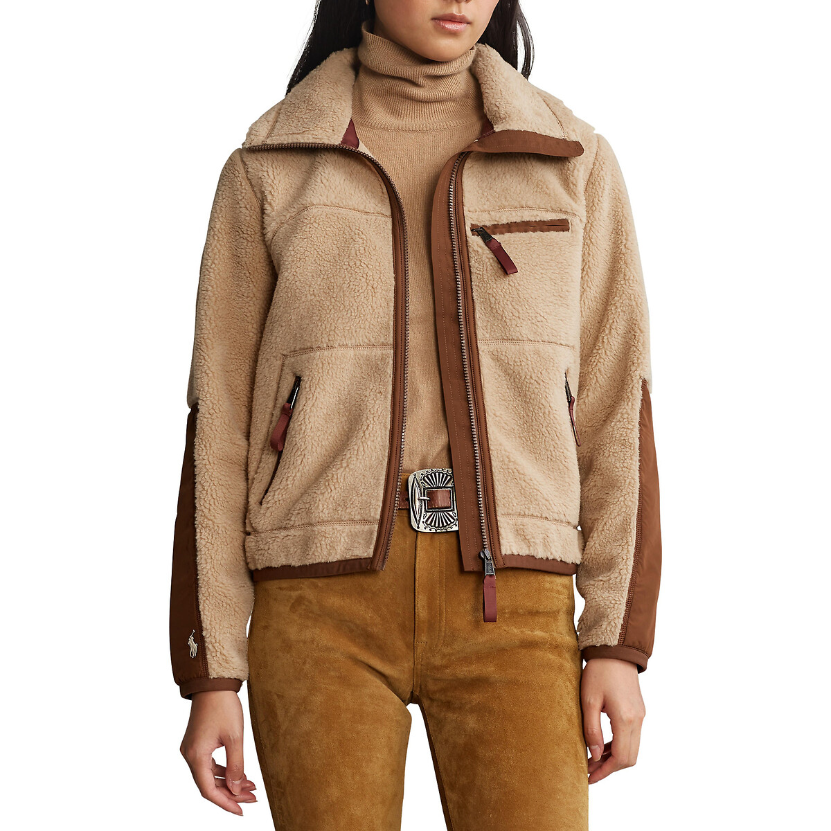 Пальто POLO RALPH LAUREN, Каштановый, Укороченное с застжкой на молнию S каштановый
Пальто POLO RALPH LAUREN, Каштановый, Укороченное с застжкой на молнию S каштановый