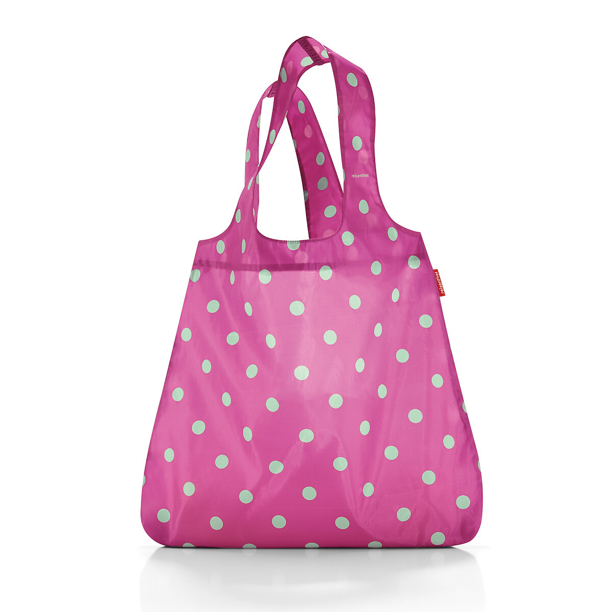 Сумка LaRedoute, Разноцветный, Сумка Складная Mini maxi shopper magenta dots единый размер разноцветный
Сумка LaRedoute, Разноцветный, Сумка Складная Mini maxi shopper magenta dots единый размер разноцветный
