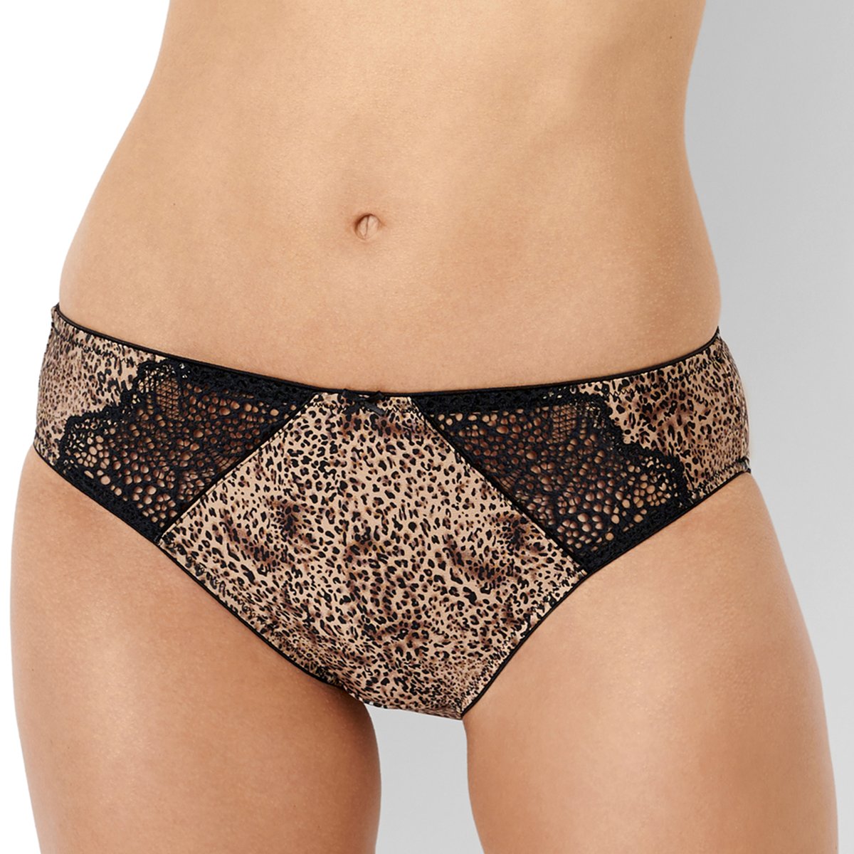 Трусы-слипы La Redoute, Другие, Из микрофибры и кружева Instinctive 38/40 (FR) - 44/46 (RUS) другие
Трусы-слипы La Redoute, Другие, Из микрофибры и кружева Instinctive 38/40 (FR) - 44/46 (RUS) другие