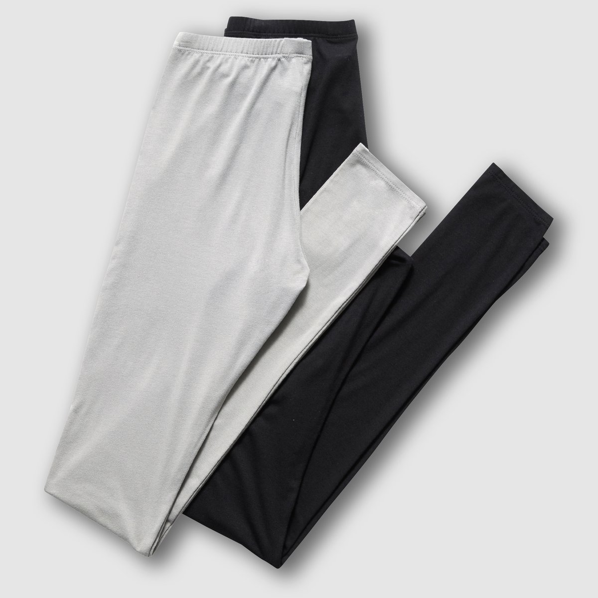 Леггинсы матовые от La Redoute Леггинсы матовые от La Redoute